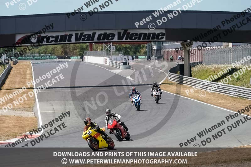 Val De Vienne;event digital images;france;motorbikes;no limits;peter wileman photography;trackday;trackday digital images